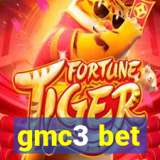 gmc3 bet